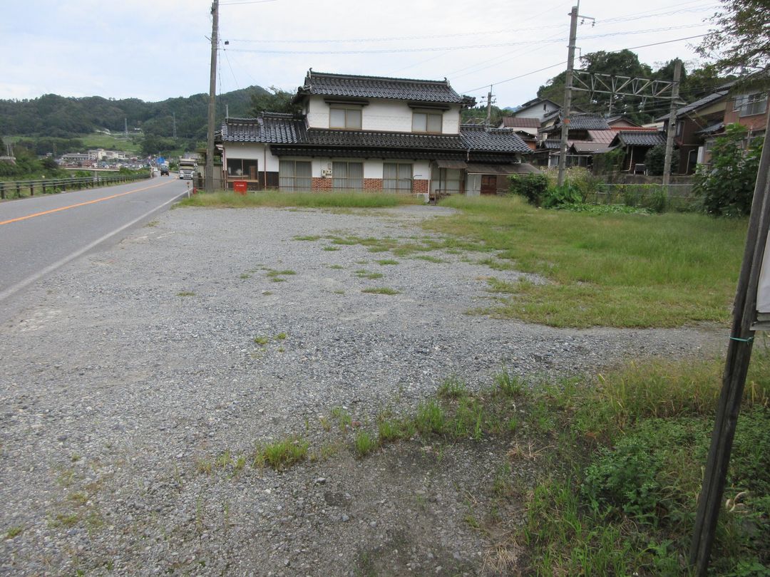 Land for Sale or Rent in Kōfu Town, Tottori – 640 sqm - Thumbnail 2