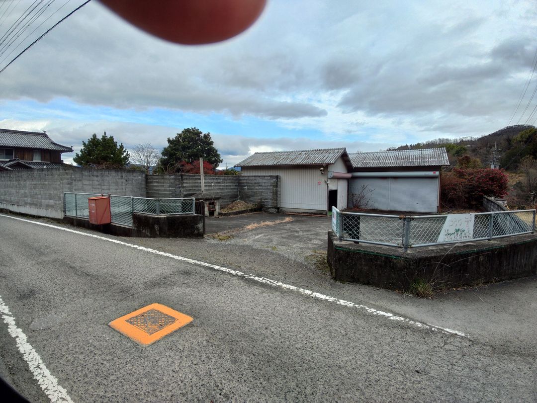 Traditional Kominka with Farmland in Yoshinogawa, Tokushima - Thumbnail 3