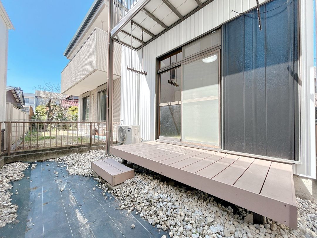 Renovated 4DK House for Sale in Nakagawa Ward, Nagoya - Thumbnail 2