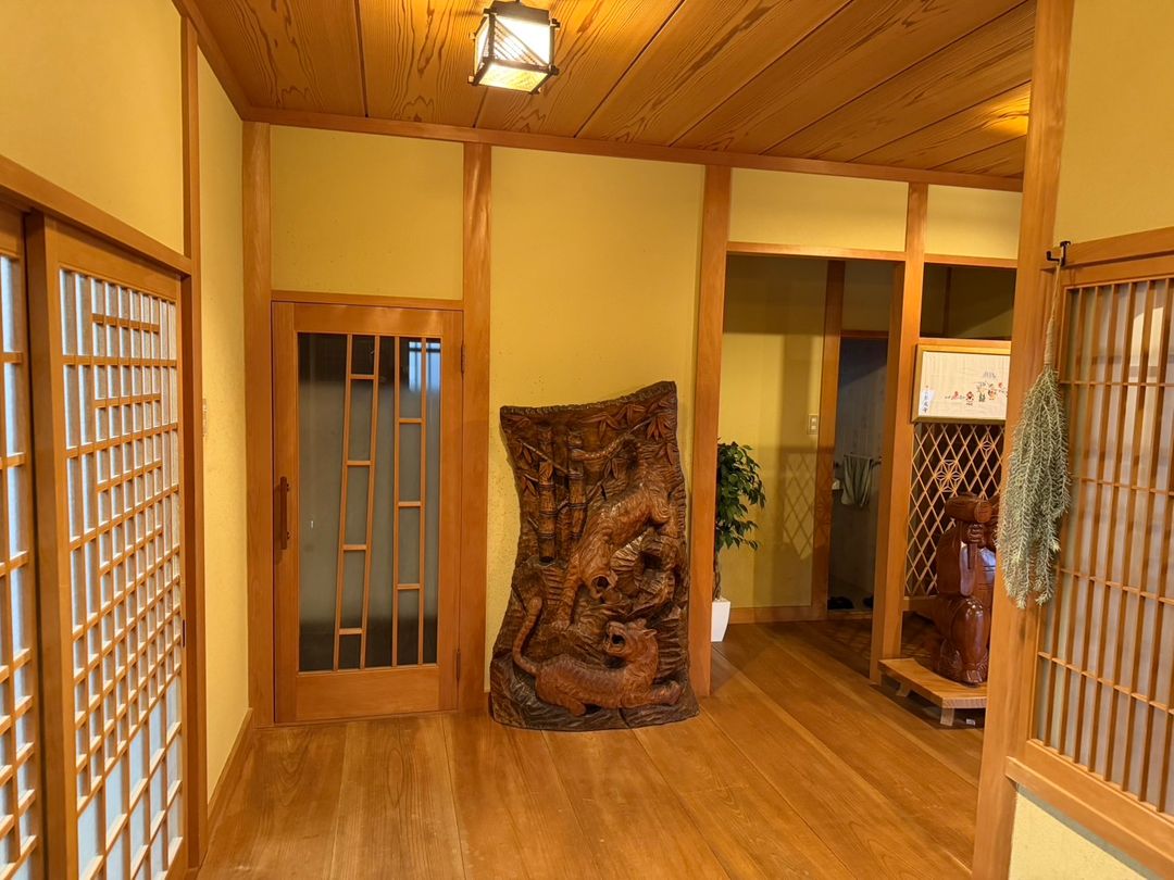 Renovated Kominka with Sea Access in Gotsu, Shimane - Thumbnail 4