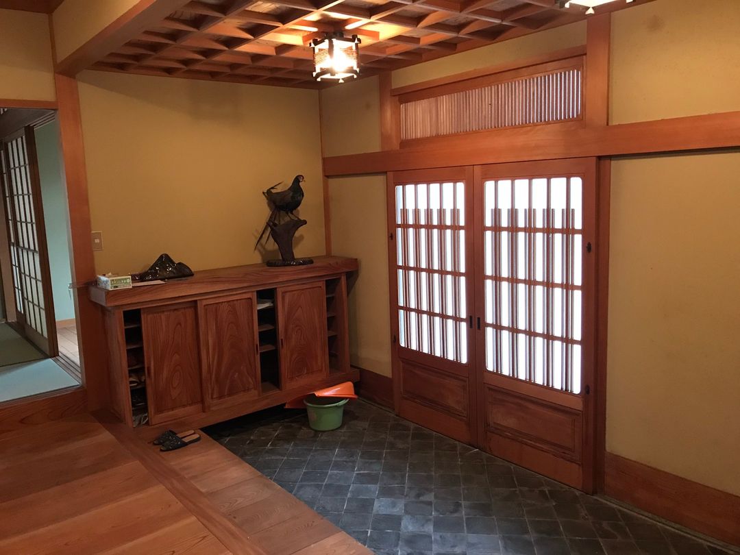 Renovated Kominka with Sea Access in Gotsu, Shimane - Thumbnail 2
