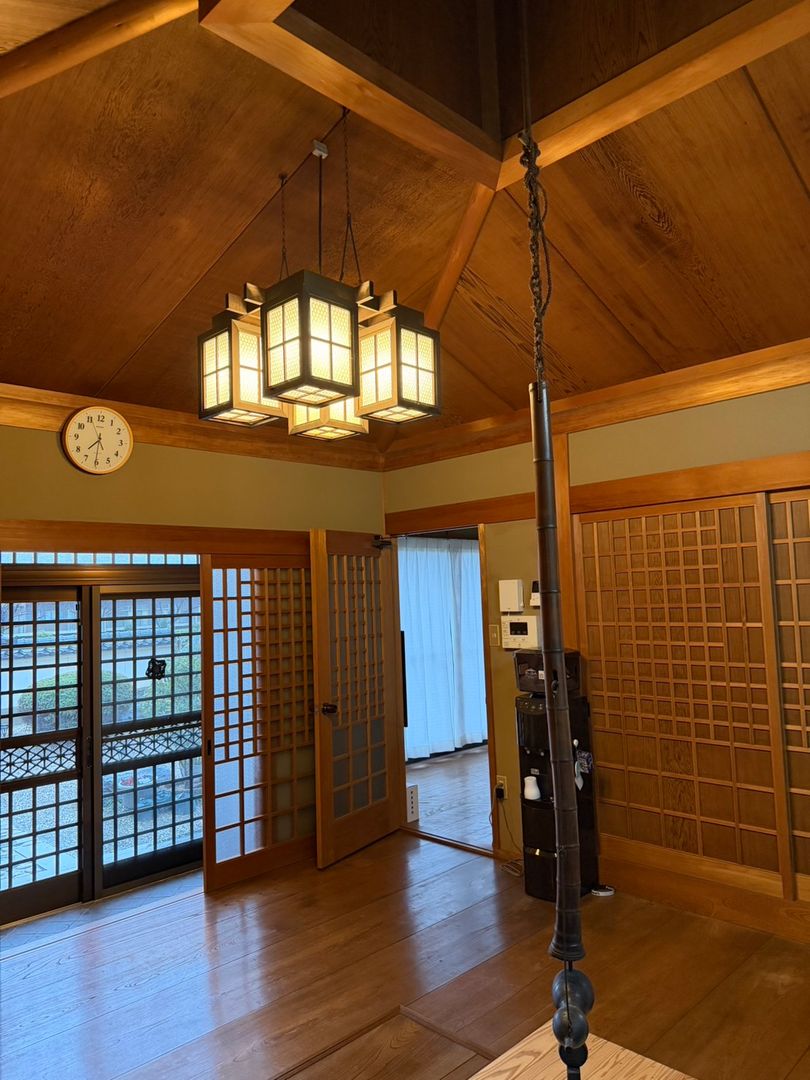 Renovated Kominka with Sea Access in Gotsu, Shimane - Thumbnail 3
