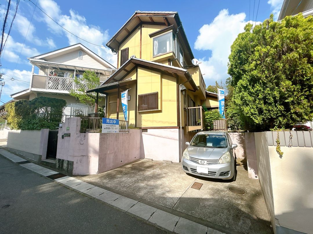 5LDK House for Sale in Seto, Aichi - 103 sqm on 141 sqm Land - Thumbnail 2