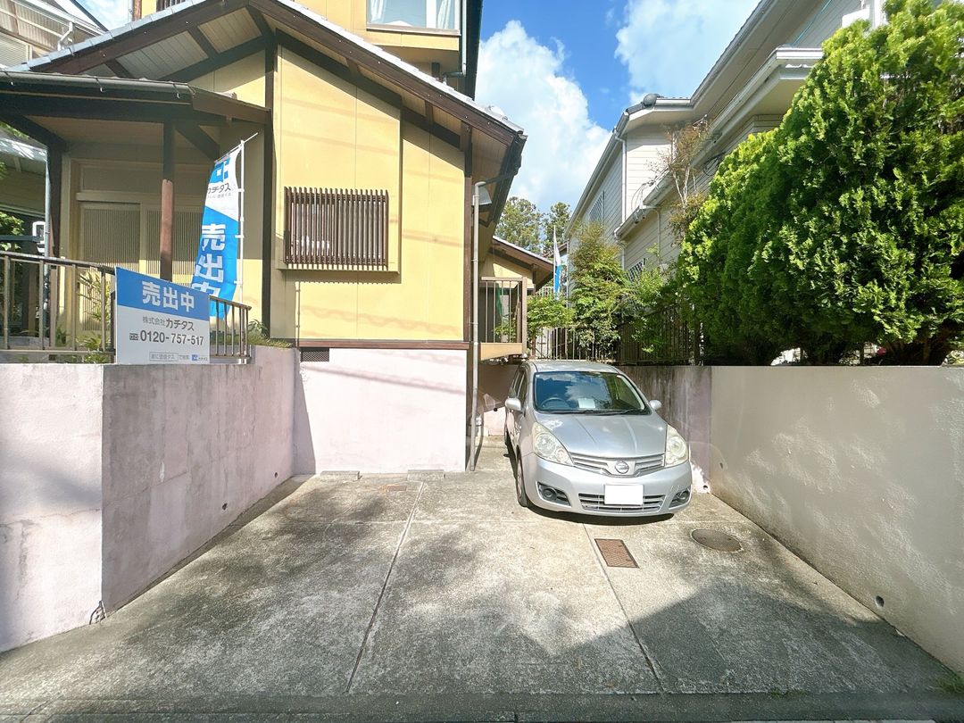 5LDK House for Sale in Seto, Aichi - 103 sqm on 141 sqm Land - Thumbnail 4