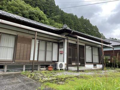 No.22 Ohira District - Property Details - Miyazaki Prefecture Kushima City Vacant House Bank Site — Image 1, Kushima, Miyazaki