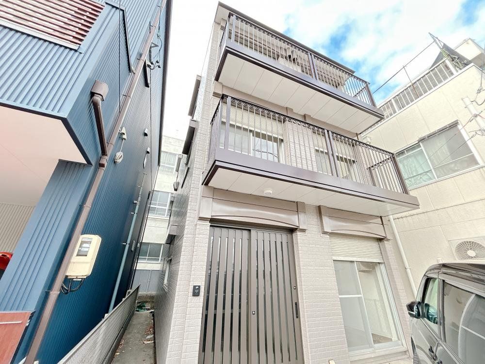 Renovated 5SLDK House for Sale in Nishi-ku, Nagoya - Thumbnail 3
