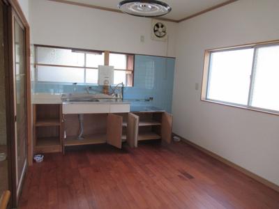 Kumamoto Prefecture Vacant House Bank Platform | Property Details | Reiwa 2-⑤ Toyooka — Image 4, Ashikita, Kumamoto