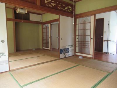 Kumamoto Prefecture Vacant House Bank Platform | Property Details | Reiwa 2-⑤ Toyooka — Image 3, Ashikita, Kumamoto