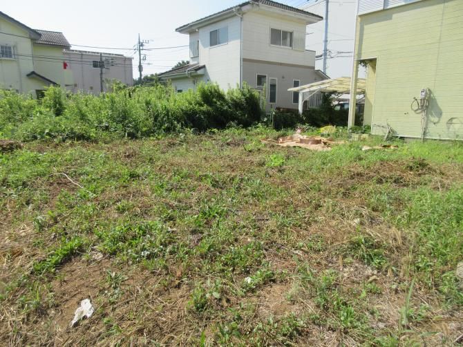 Vacant Land for Sale in Kasumigaura City, Ibaraki - Thumbnail 2