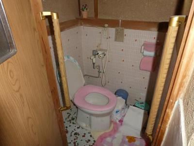 [No.121] Nagashima House - Property Details - Mie Prefecture Kihoku Town Vacant House Bank Site — Image 4, Kihoku, Mie