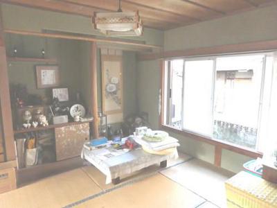 [No.121] Nagashima House - Property Details - Mie Prefecture Kihoku Town Vacant House Bank Site — Image 1, Kihoku, Mie