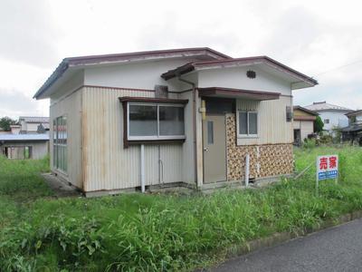 Property registration number 0096 | Come and live in Kurihara — Image 1, Kurihara, Miyagi