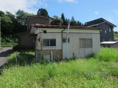 Property registration number 0096 | Come and live in Kurihara — Image 1, Kurihara, Miyagi