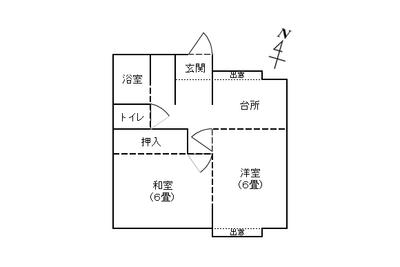 Property registration number 0096 | Come and live in Kurihara — Image 3, Kurihara, Miyagi
