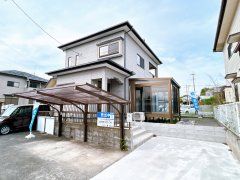 4LDK Used House for Sale in Yamaga, Kumamoto with Garden - Thumbnail 4
