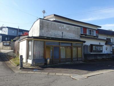 Property No. 269 in Kazuno City — Image 1, Kazuno, Akita