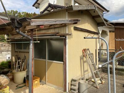 R3 Tsunaki Town Akiya-24 — Image 1, Misato, Kumamoto