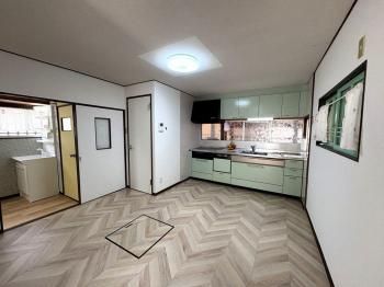 Renovated 3LDK House for Rent in Takamatsu, Kagawa - Thumbnail 4