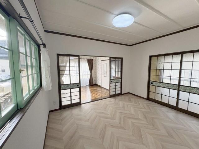 Renovated 3LDK House for Rent in Takamatsu, Kagawa - Thumbnail 3