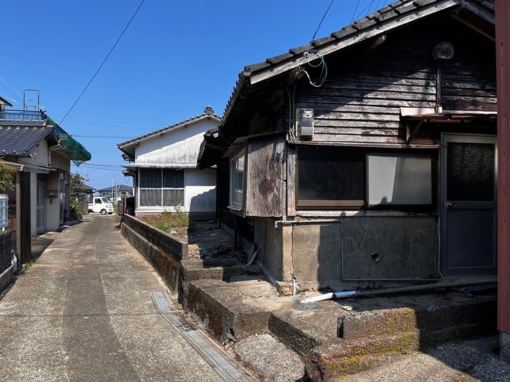 Renovation Project 4K House in Kamiamakusa City, Kumamoto - Thumbnail 2