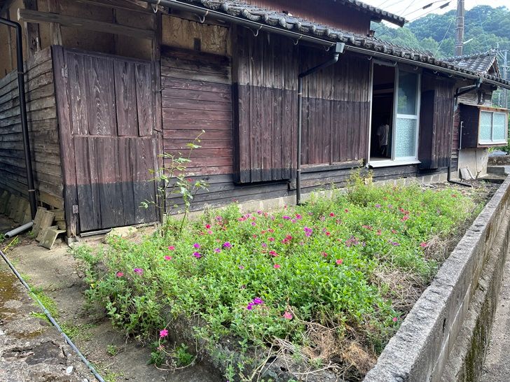 Renovation Project 4K House in Kamiamakusa City, Kumamoto - Thumbnail 3