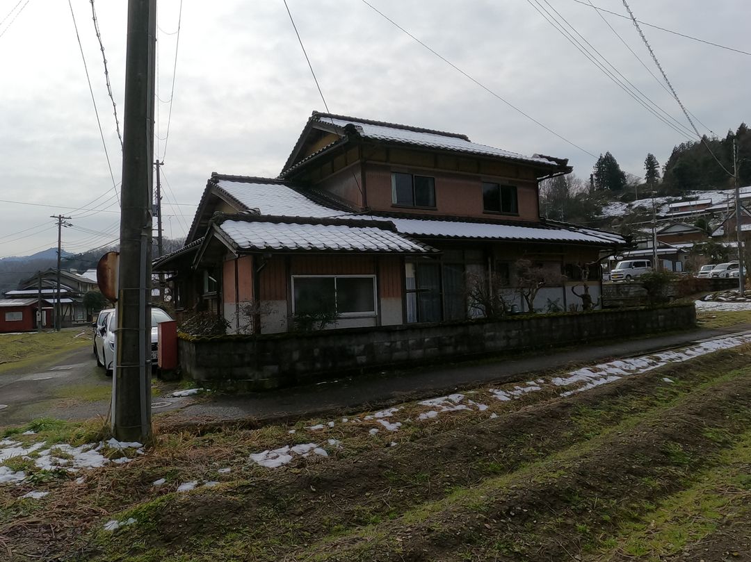 Traditional Kominka for Sale in Kyotanba, Kyoto - Thumbnail 4