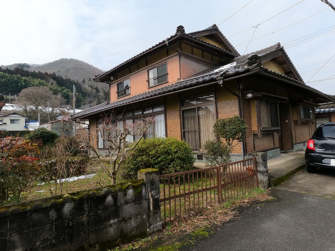Traditional Kominka for Sale in Kyotanba, Kyoto - Thumbnail 3