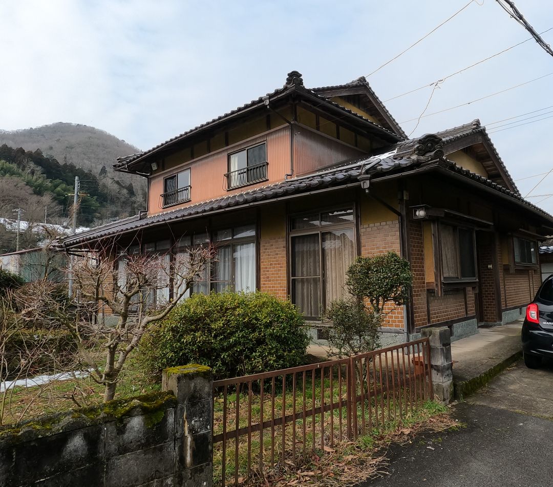 Traditional Kominka for Sale in Kyotanba, Kyoto - Thumbnail 2