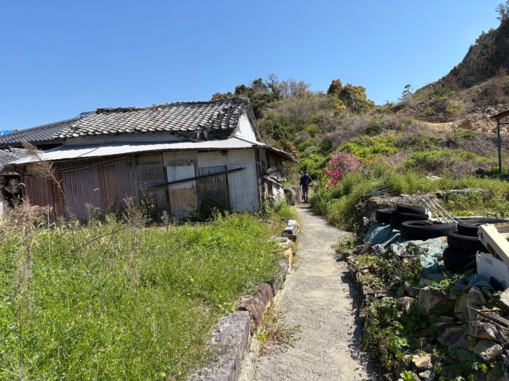 4DK House for Sale in Kamiamakusa, Kumamoto - 124m² - Thumbnail 4