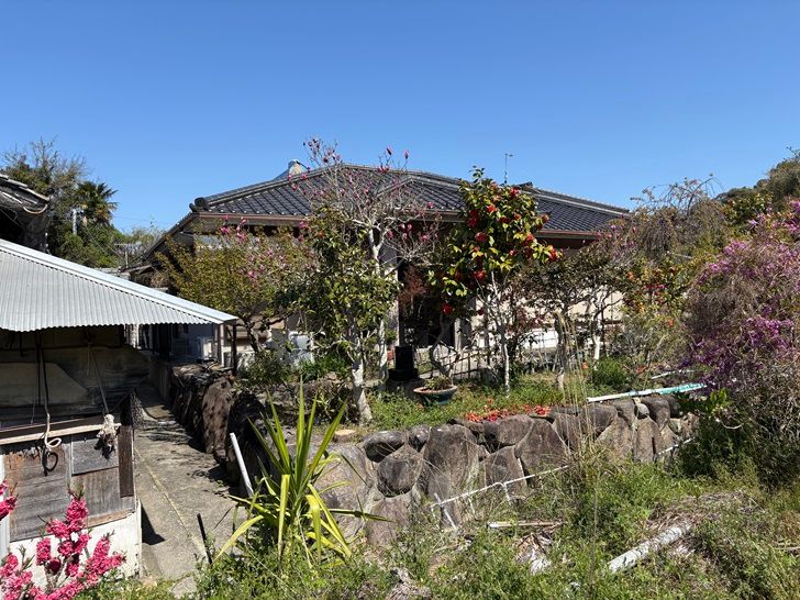 4DK House for Sale in Kamiamakusa, Kumamoto - 124m² - Thumbnail 2