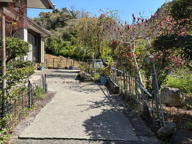 4DK House for Sale in Kamiamakusa, Kumamoto - 124m² - Thumbnail 3