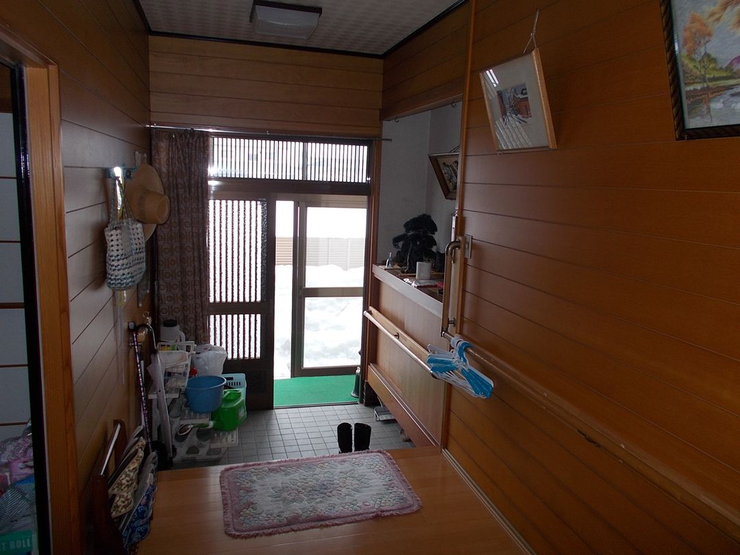 5LDK House for Sale in Kazuno City, Akita - 205 sqm - Thumbnail 4