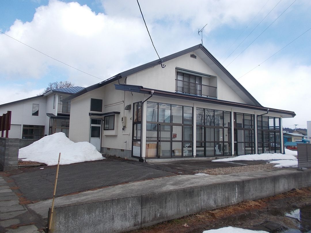 5LDK House for Sale in Kazuno City, Akita - 205 sqm - Thumbnail 2