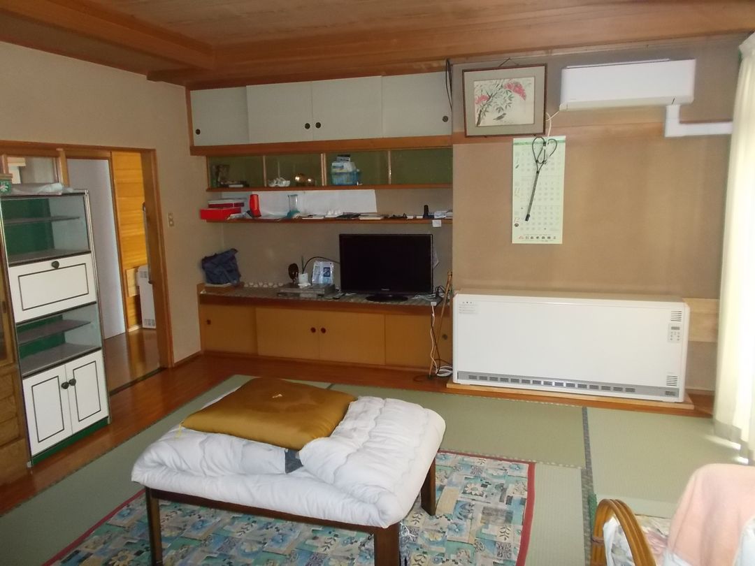 5LDK House for Sale in Kazuno City, Akita - 205 sqm - Thumbnail 3