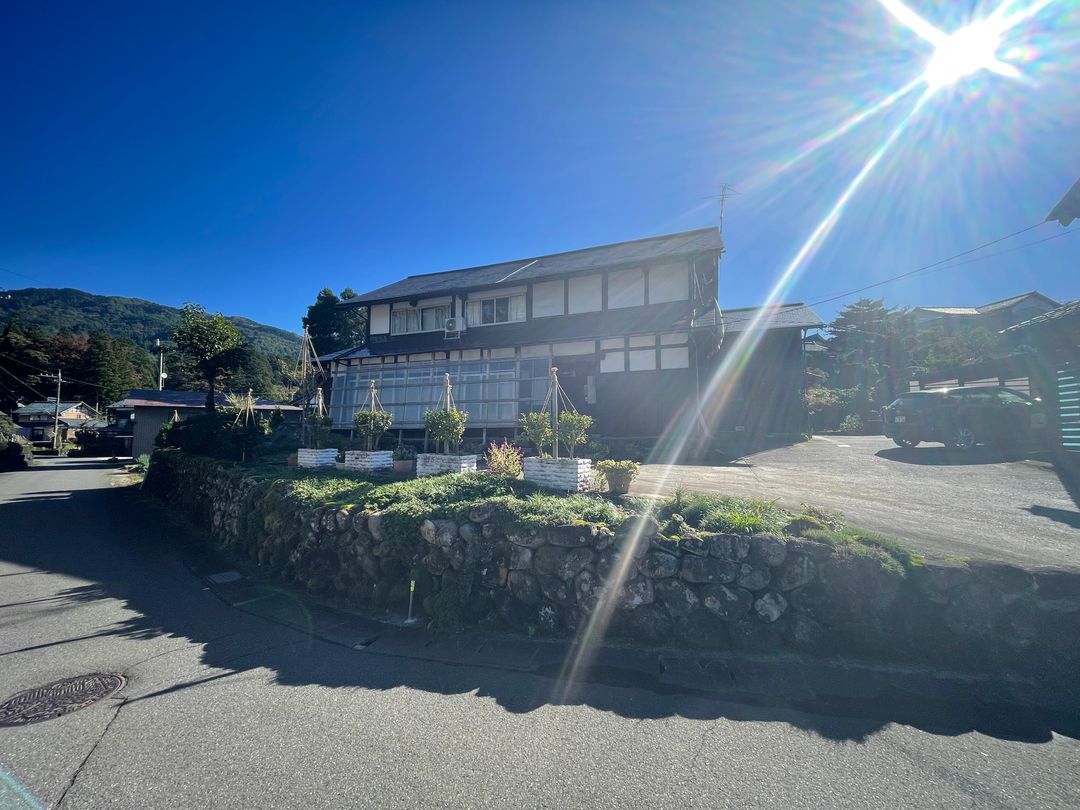 Traditional Kominka with Storehouse in Katsuyama, Fukui - Thumbnail 3