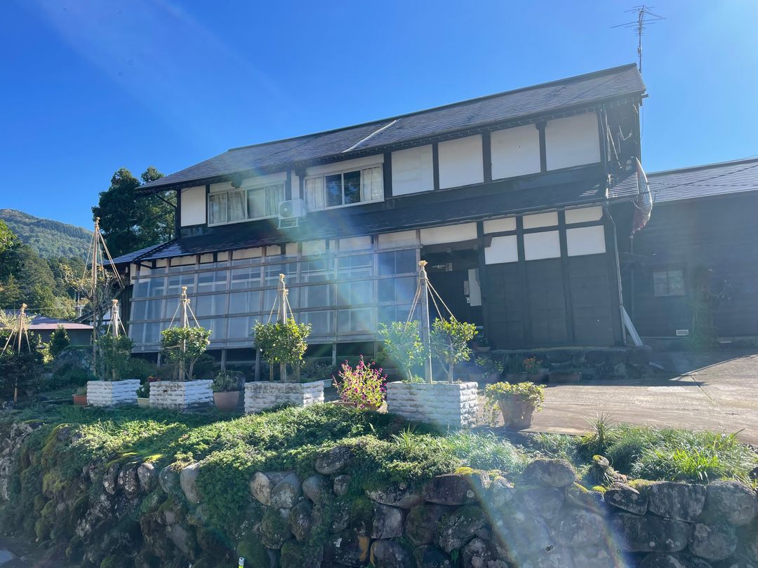 Traditional Kominka with Storehouse in Katsuyama, Fukui - Thumbnail 2