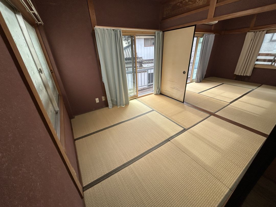 Renovated 3DK Rental in Sakawa Town, Kochi Prefecture - Thumbnail 4