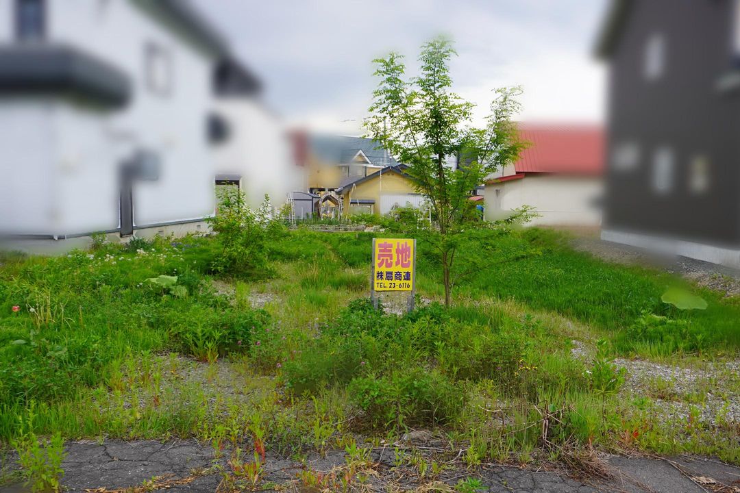 Land for Sale in Kamifurano, Hokkaido - 297.5 sqm Plot - Thumbnail 2