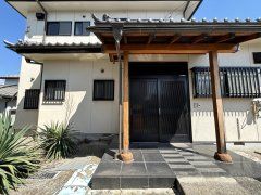 5DK Detached House in Kofu City, Yamanashi - 122.96 sqm - Thumbnail 2