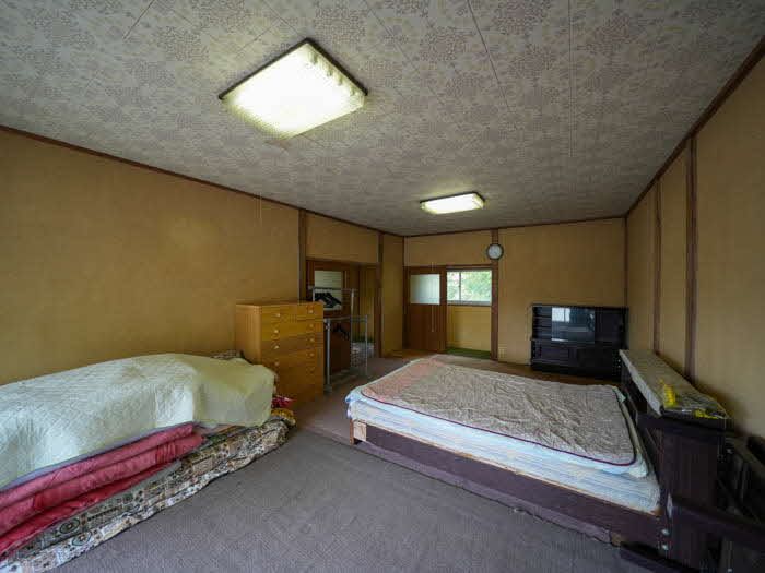 Spacious 5K House for Sale in Minami-Aso Village, Kumamoto - Thumbnail 4