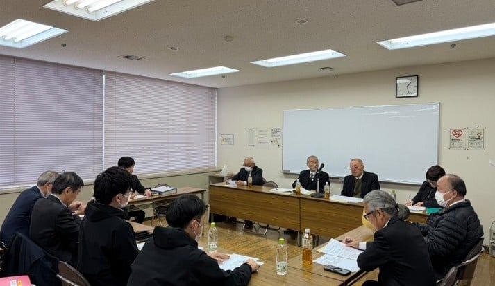 Land Development Plot in Tomita Town, Koriyama - 1581 sqm - Image 1