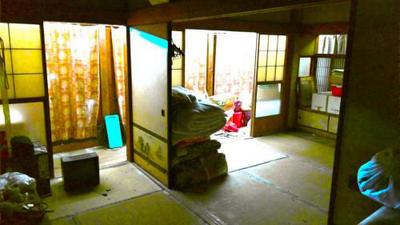 [Kagoshima Prefecture Kimotsuki Town] Property number 108 - Property details - Kimotsuki Town "Vacant House Bank" — Image 2, Kimotsuki, Kagoshima