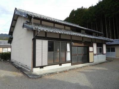 [No.107] Higashinagashima House - Property Details - Mie Prefecture Kihoku Town Vacant House Bank Site — Image 1, Kihoku, Mie