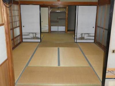[No.107] Higashinagashima House - Property Details - Mie Prefecture Kihoku Town Vacant House Bank Site — Image 2, Kihoku, Mie