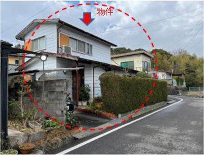 Kagawa Housing Net Search Results List | Kagawa Migration Portal Site Kagawa Living — Image 1, Higashikagawa, Kagawa
