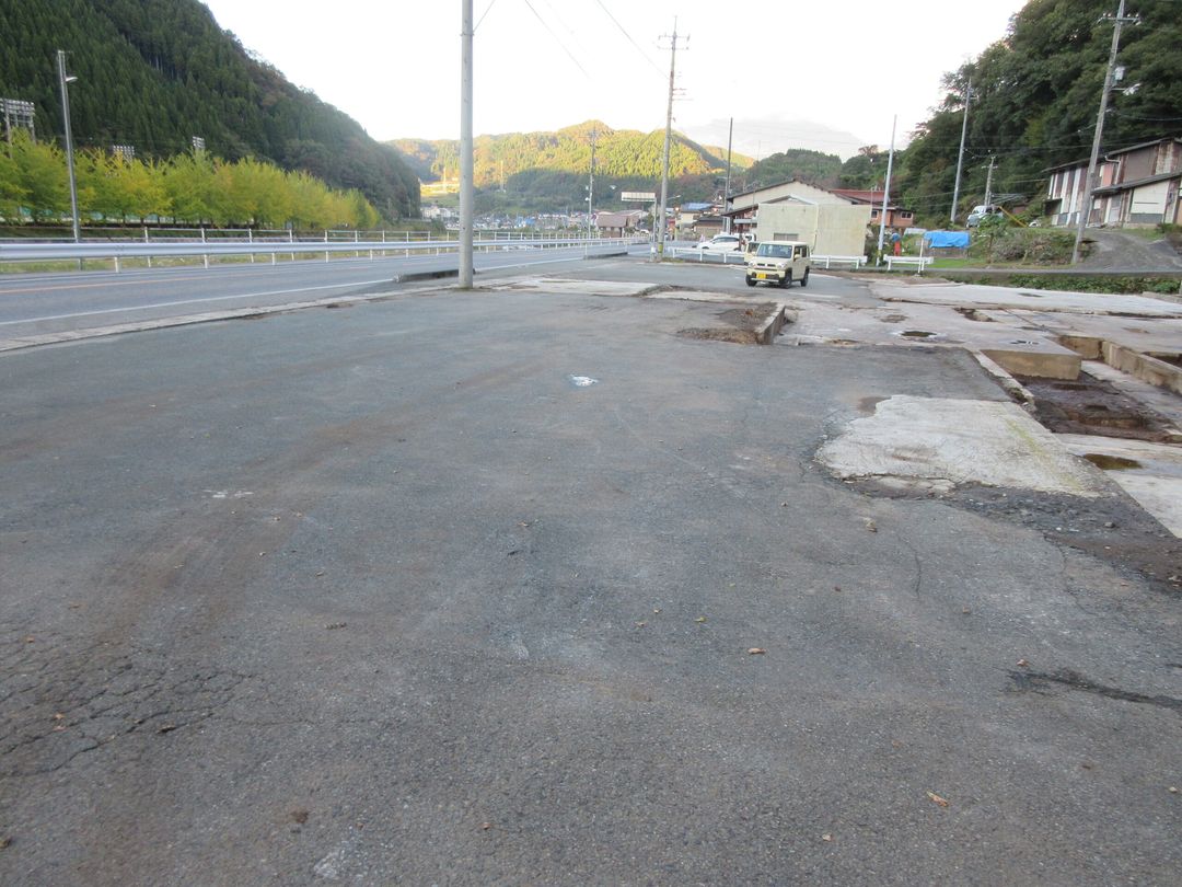 Land for Sale or Rent in Koue, Kotoura Town, Tottori - Thumbnail 2