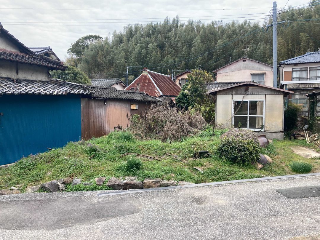 Land for Sale in Kamiamakusa, Kumamoto - 228.44 sqm Plot - Thumbnail 2