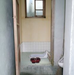 1929 Wood and RC House in Kaiyo Town, Tokushima - Thumbnail 4