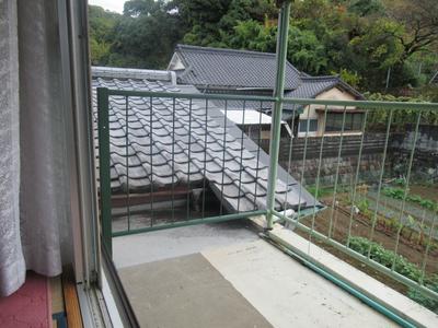 Kumamoto Prefecture vacant house bank platform | Property details | Reiwa 4-⑥ Odaura — Image 2, Ashikita, Kumamoto