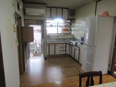 Kumamoto Prefecture vacant house bank platform | Property details | Reiwa 4-⑥ Odaura — Image 4, Ashikita, Kumamoto